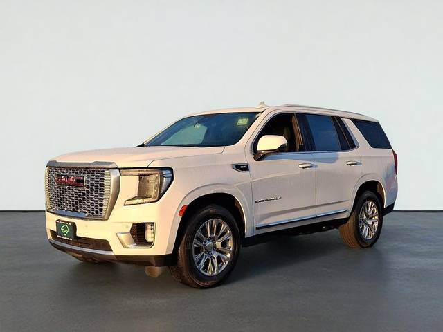 2023 GMC Yukon Denali 4WD photo