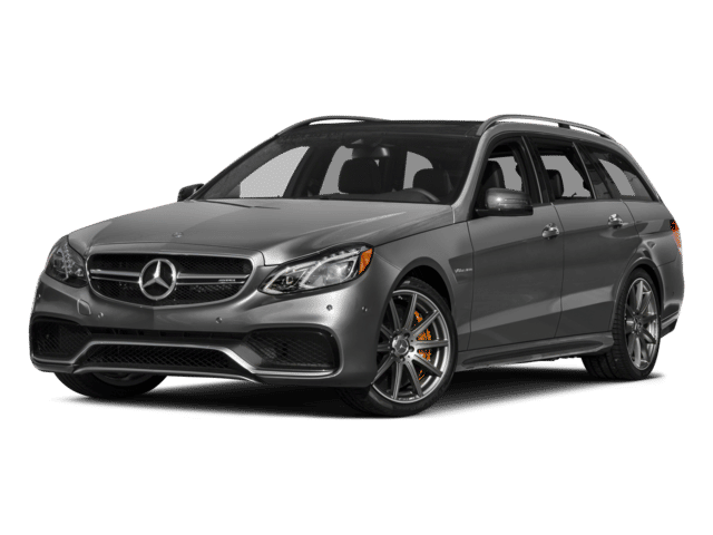 2016 Mercedes-Benz E-Class AMG E 63 S AWD photo