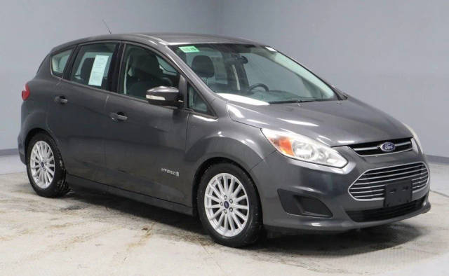 2016 Ford C-Max SE FWD photo
