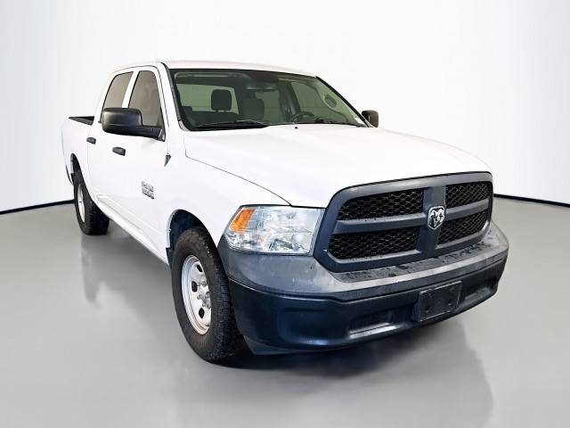 2016 Ram 1500 Tradesman RWD photo