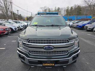 2018 Ford F-150 4WD photo