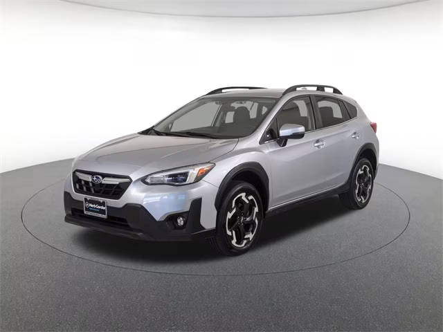 2022 Subaru Crosstrek Limited AWD photo