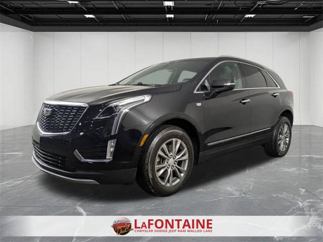 2023 Cadillac XT5 AWD Premium Luxury AWD photo