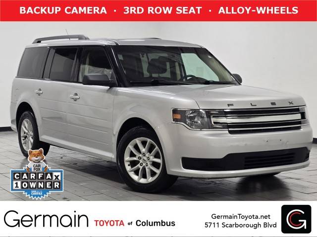 2019 Ford Flex SE FWD photo