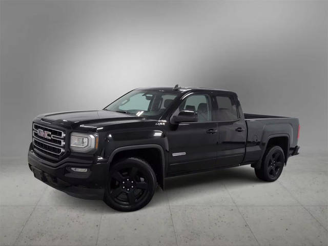 2018 GMC Sierra 1500  4WD photo