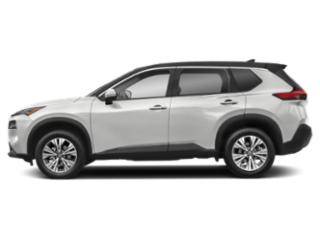 2023 Nissan Rogue SV AWD photo