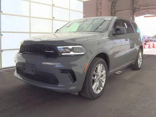 2023 Dodge Durango GT AWD photo