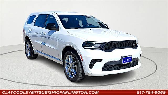 2023 Dodge Durango GT AWD photo