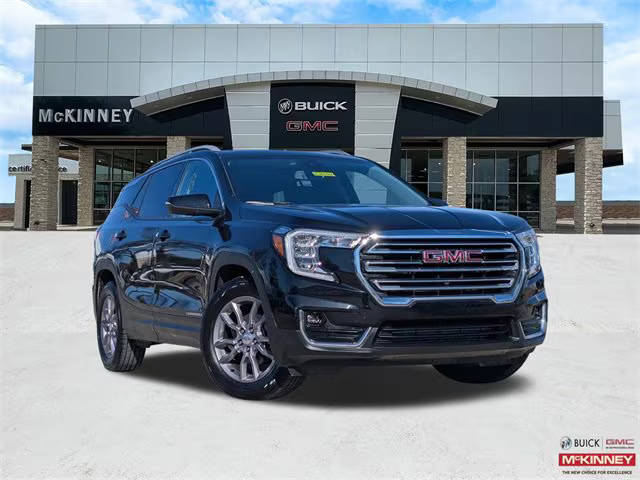 2023 GMC Terrain SLT FWD photo