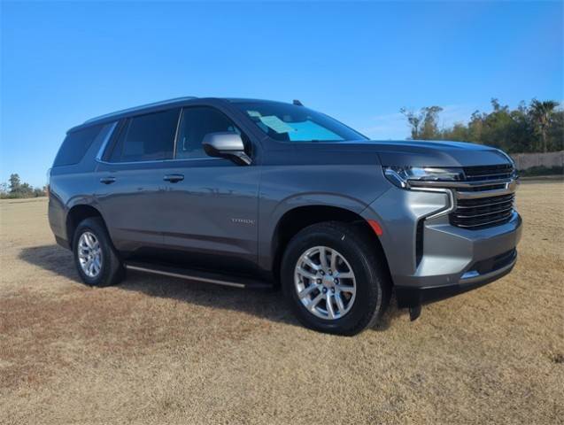 2022 Chevrolet Tahoe LT 4WD photo