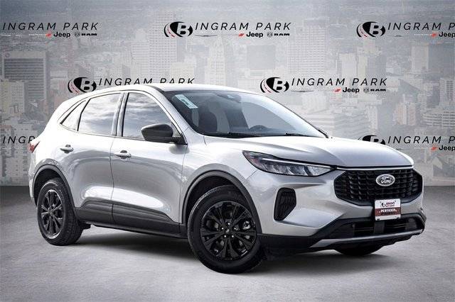 2023 Ford Escape Active FWD photo