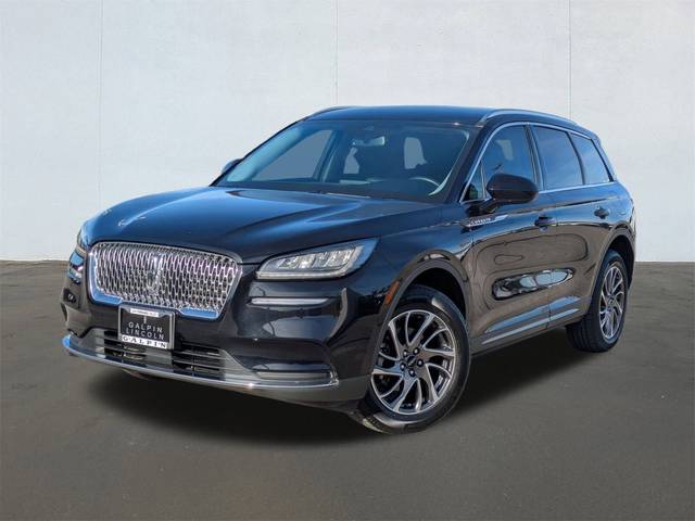 2021 Lincoln Corsair Standard FWD photo