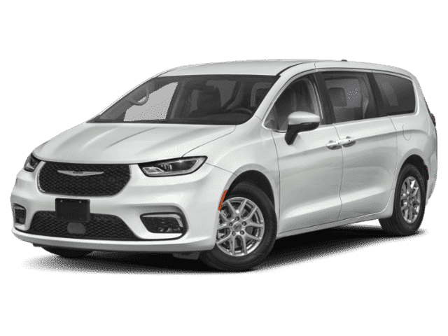 2023 Chrysler Pacifica Minivan Touring L FWD photo