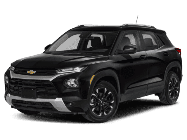 2023 Chevrolet TrailBlazer LT AWD photo
