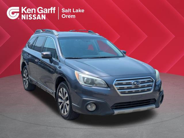 2016 Subaru Outback 3.6R Limited AWD photo