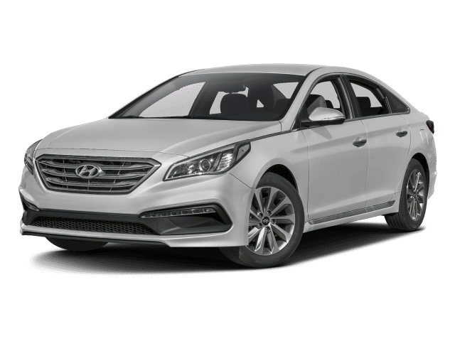 2016 Hyundai Sonata 2.4L Sport FWD photo