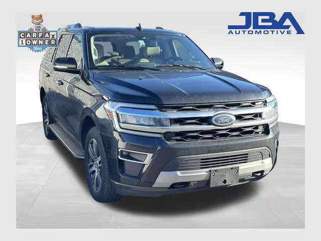 2023 Ford Expedition Limited 4WD photo