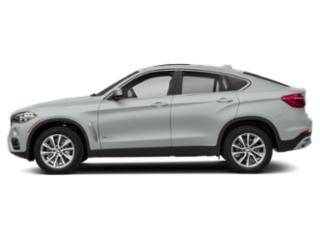 2018 BMW X6 xDrive35i AWD photo