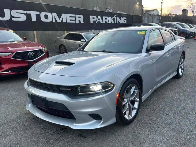 2023 Dodge Charger GT RWD photo
