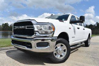 2021 Ram 2500 Tradesman 4WD photo