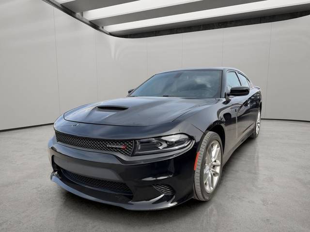 2023 Dodge Charger GT AWD photo