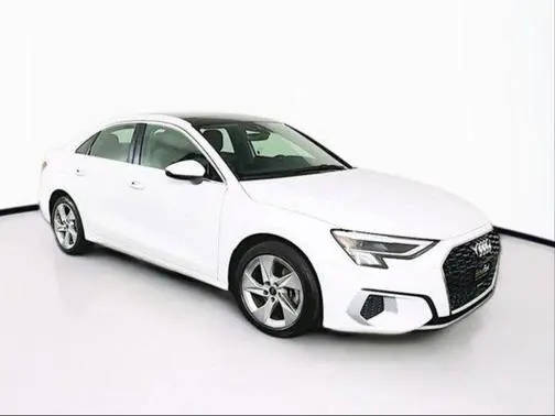 2023 Audi A3 Premium FWD photo