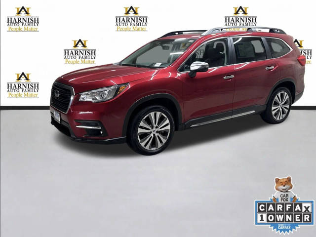 2022 Subaru Ascent Touring AWD photo