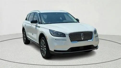 2022 Lincoln Corsair Standard FWD photo