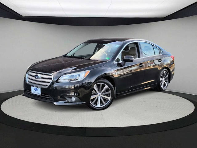 2016 Subaru Legacy 2.5i Limited AWD photo