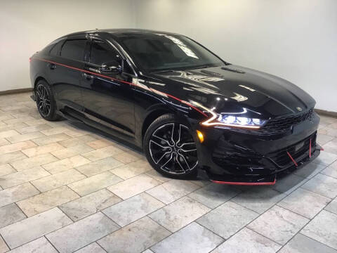 2023 Kia K5 GT FWD photo