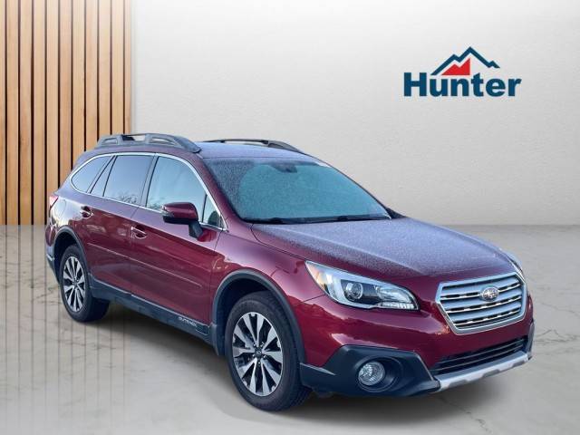 2016 Subaru Outback 3.6R Limited AWD photo