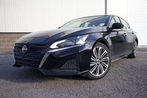 2023 Nissan Altima 2.5 SL FWD photo