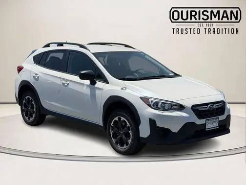 2023 Subaru Crosstrek  AWD photo