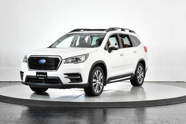 2019 Subaru Ascent Touring AWD photo