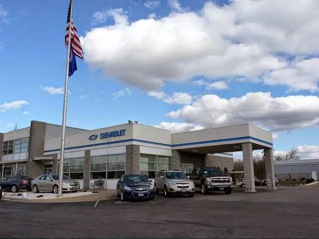 2015 Ford F-150 XL 4WD photo