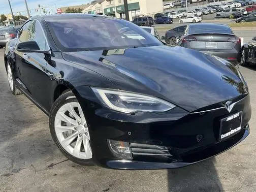2017 Tesla Model S 75 RWD photo