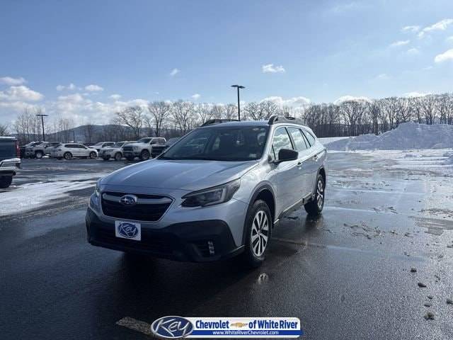 2022 Subaru Outback  AWD photo