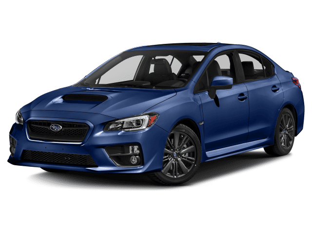 2015 Subaru WRX  AWD photo
