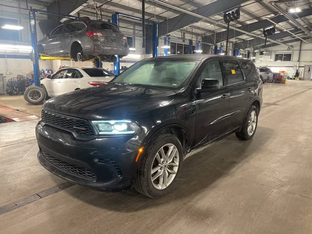 2023 Dodge Durango GT AWD photo