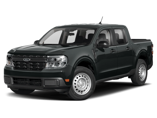 2023 Ford Maverick LARIAT AWD photo