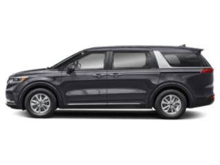 2022 Kia Carnival LX FWD photo