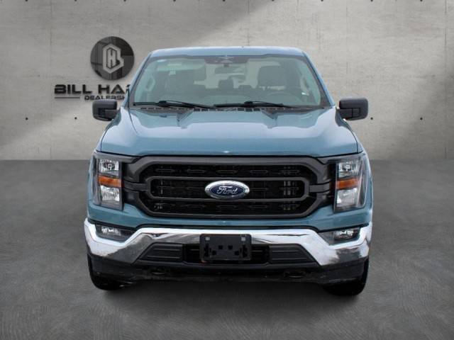 2023 Ford F-150 XLT 4WD photo