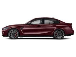 2023 BMW M3  RWD photo