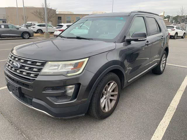 2016 Ford Explorer XLT FWD photo