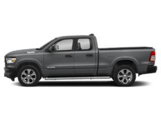 2022 Ram 1500 Tradesman 4WD photo