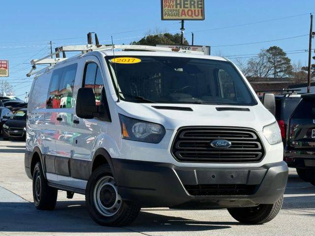 2017 Ford Transit Van  RWD photo