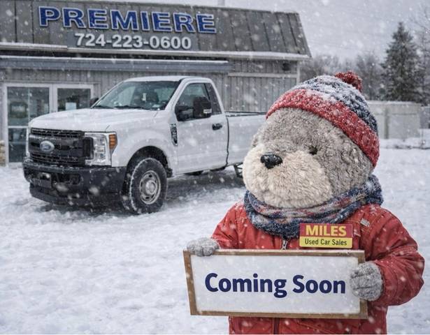 2019 Ford F-250 Super Duty RWD photo