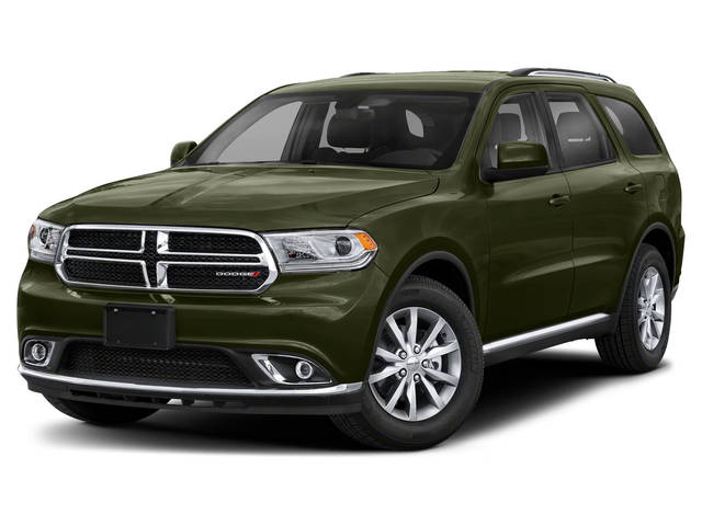 2020 Dodge Durango GT AWD photo