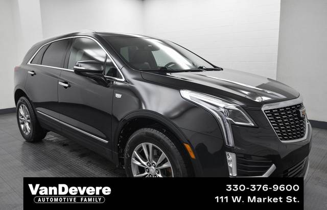 2023 Cadillac XT5 AWD Premium Luxury AWD photo