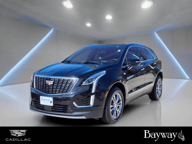 2023 Cadillac XT5 FWD Premium Luxury FWD photo